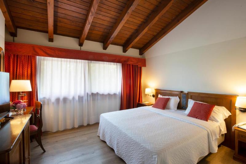 Hotel Fior - Oda