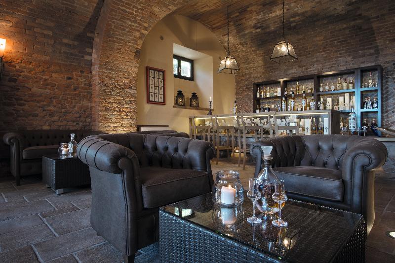 Sunstar Hotel Piemont - Bar