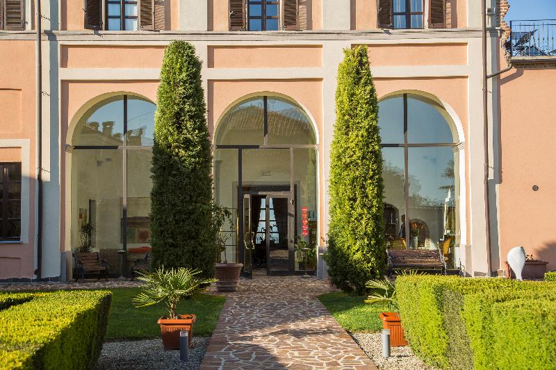 Sunstar Hotel Piemont - Genel
