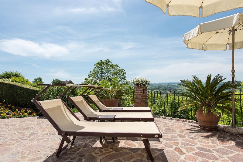 Sunstar Hotel Piemont - Havuz