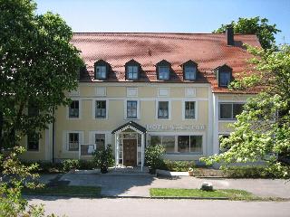Kastanienhof Lauingen fotoÄŸrafÄ±