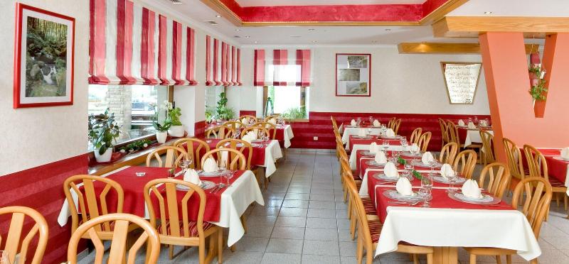 Hauer - Restoran