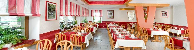 Hauer - Restoran