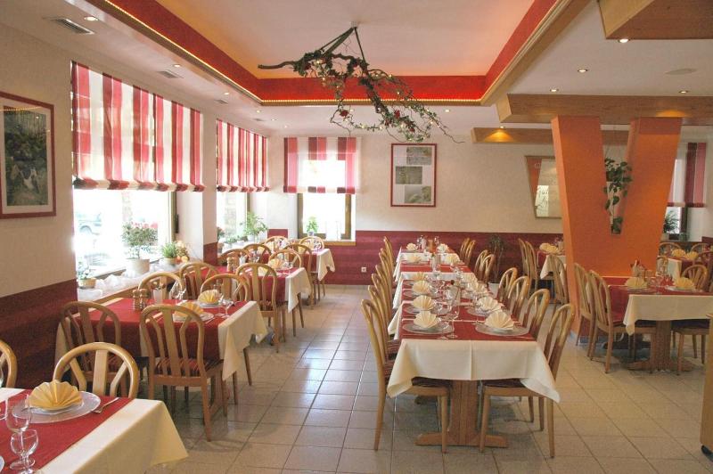 Hauer - Restoran