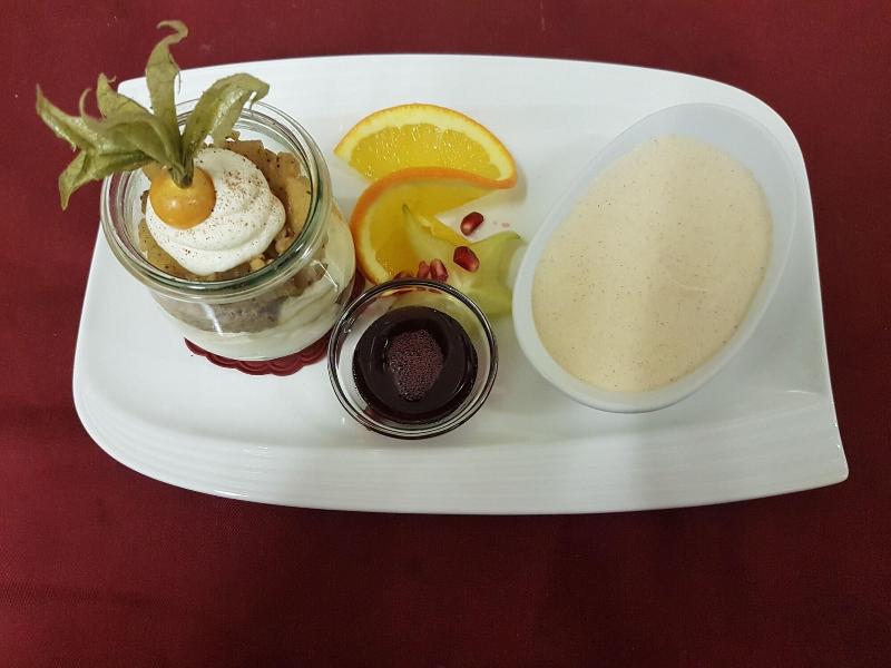 Hauer - Restoran