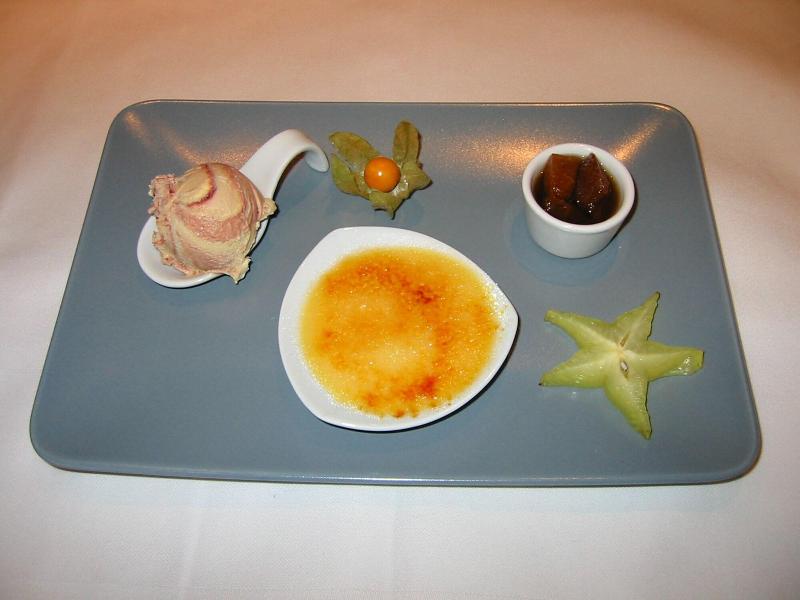 Hauer - Restoran