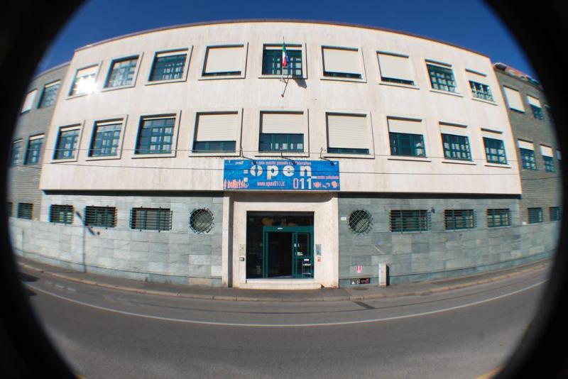 Open011 - Genel