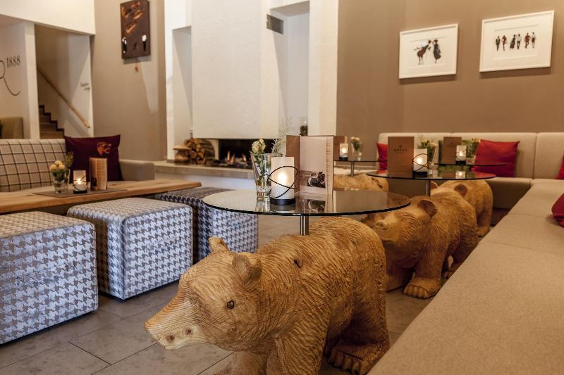 Bären - geschlossen - Bar
