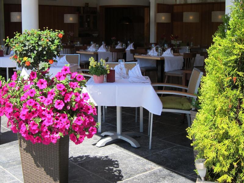 Bären - geschlossen - Restoran