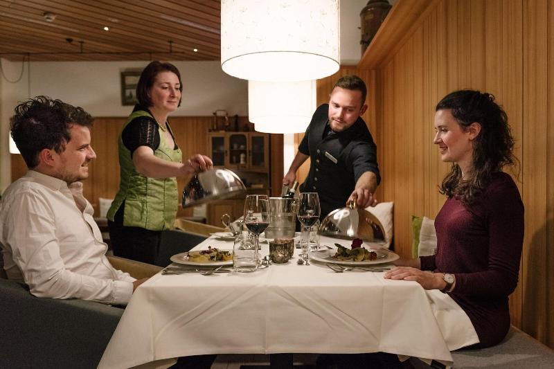 Bären - geschlossen - Restoran