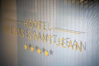 Clarion Collection Hotel Saint Jean