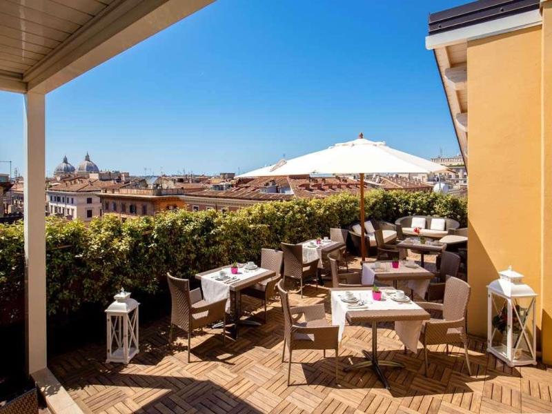 Gioberti - Bar