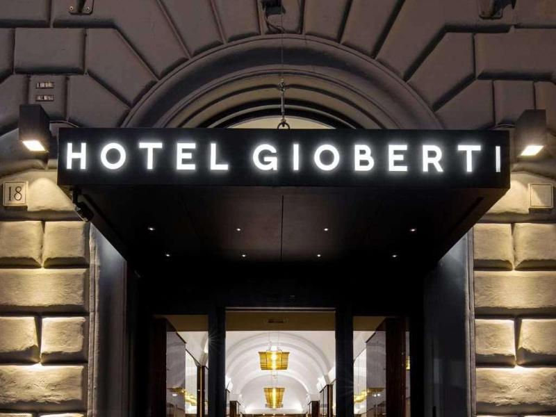 Gioberti - Genel