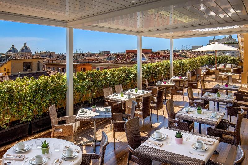Gioberti - Restoran