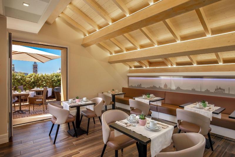 Gioberti - Restoran
