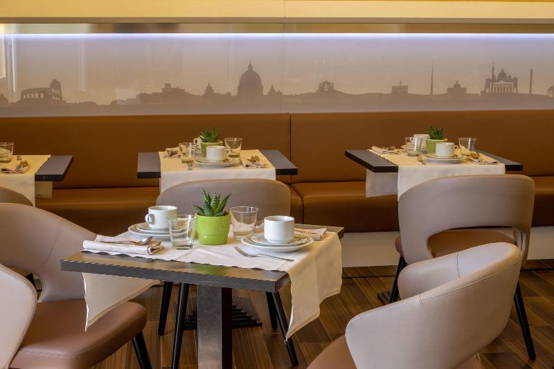 Gioberti - Restoran