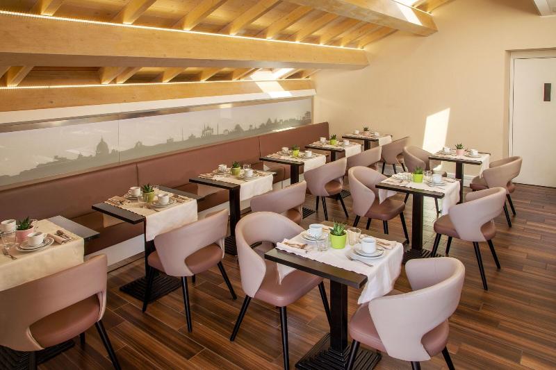 Gioberti - Restoran