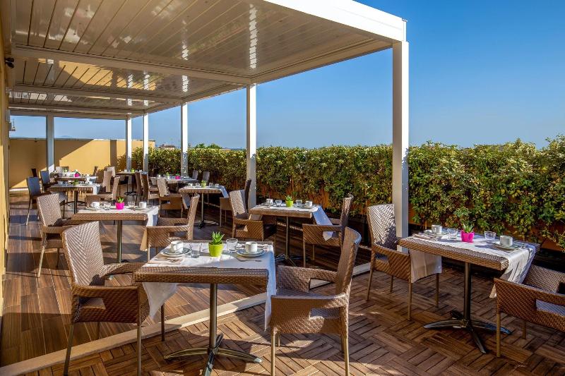 Gioberti - Restoran