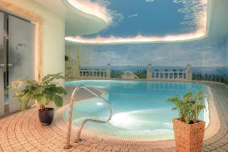 Seetel Ostseeresidenz Ahlbeck fotoÄŸrafÄ±