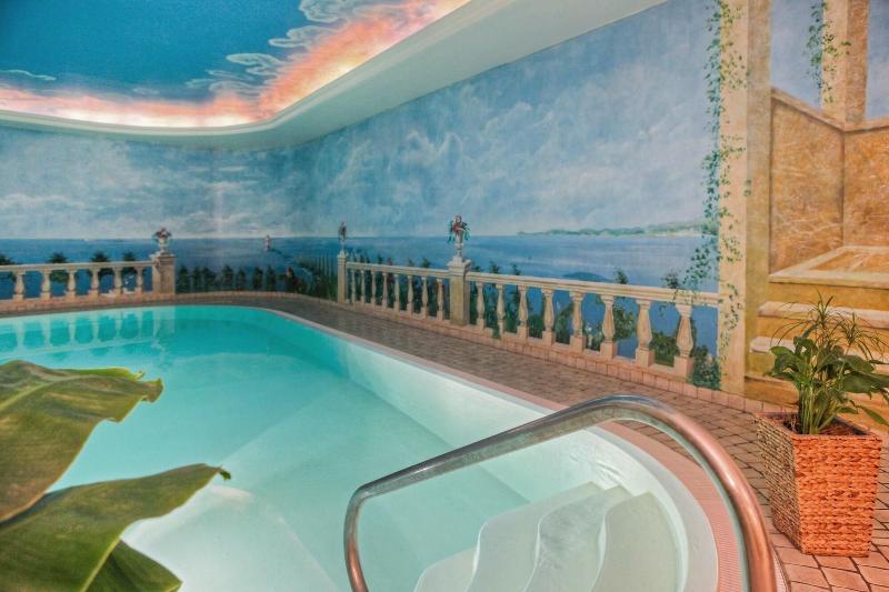 Seetel Ostseeresidenz Ahlbeck - Aktivite