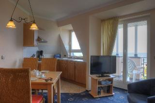 Seetel Ostseeresidenz Ahlbeck otel fotoğrafı