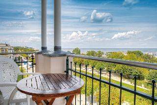 Seetel Ostseeresidenz Ahlbeck fotoÄŸrafÄ±