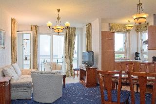 Seetel Ostseeresidenz Ahlbeck fotoÄŸrafÄ±