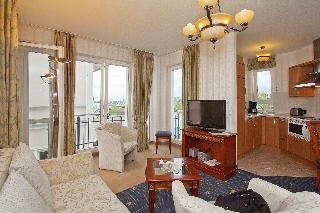 Seetel Ostseeresidenz Ahlbeck fotoÄŸrafÄ±