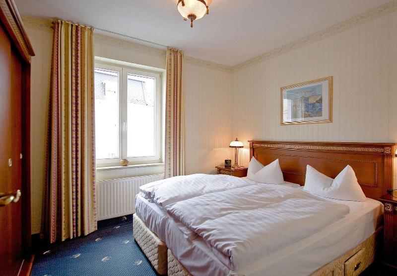 Seetel Ostseeresidenz Ahlbeck - Oda