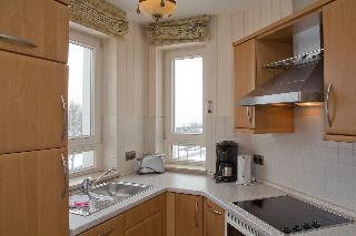 Seetel Ostseeresidenz Ahlbeck fotoÄŸrafÄ±