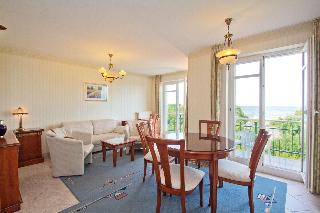 Seetel Ostseeresidenz Ahlbeck fotoÄŸrafÄ±