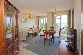 Seetel Ostseeresidenz Ahlbeck fotoÄŸrafÄ±