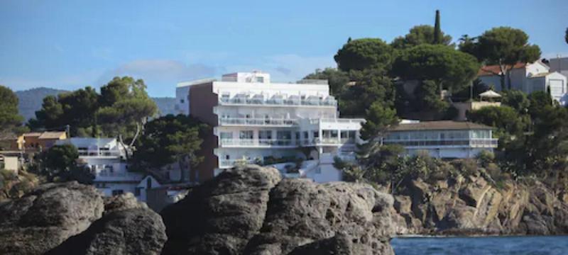 La Calanque - Genel