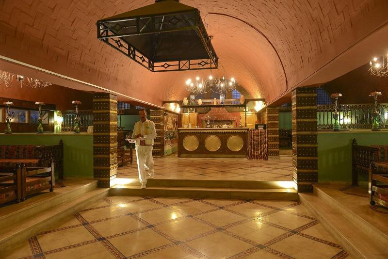 Club Marmara Dar Jerba - Narjess - Bar
