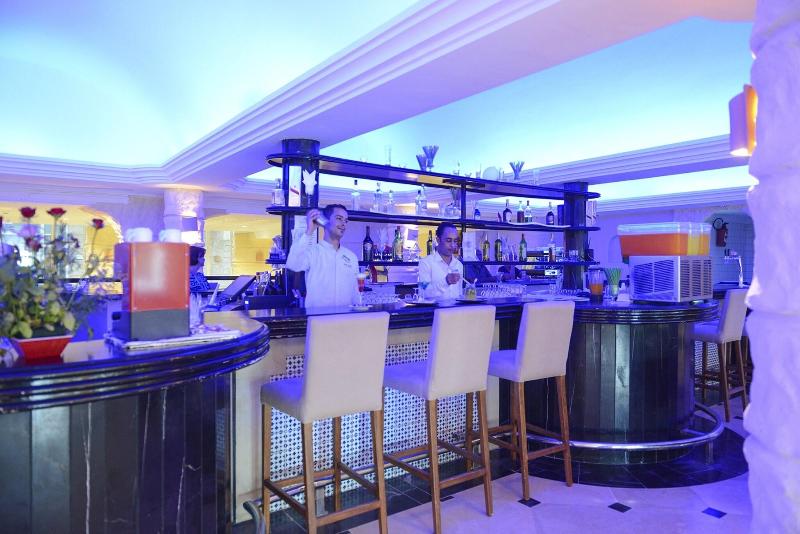 Club Marmara Dar Jerba - Narjess - Bar