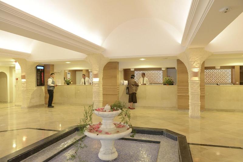 Club Marmara Dar Jerba - Narjess - Lobi