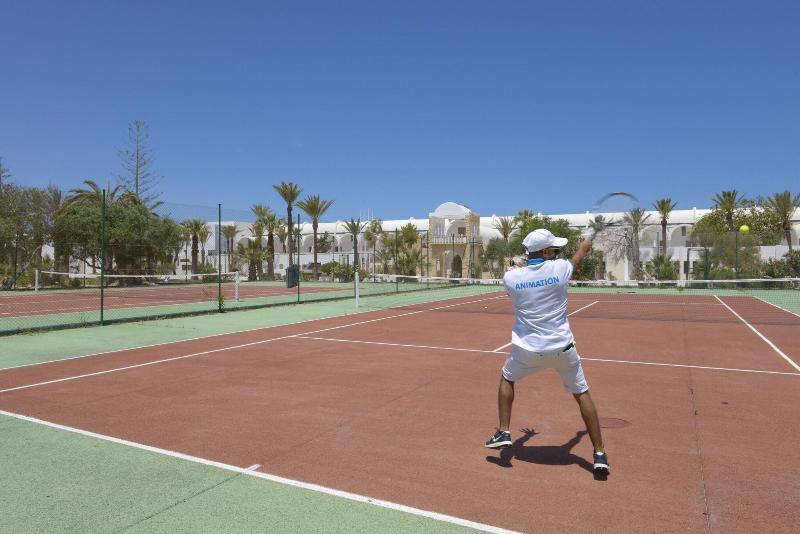 Club Marmara Dar Jerba - Narjess - Aktivite