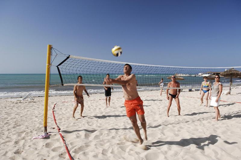 Club Marmara Dar Jerba - Narjess - Aktivite