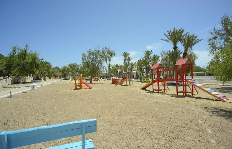 Club Marmara Dar Jerba - Narjess - Aktivite