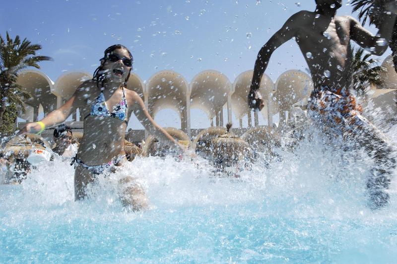 Club Marmara Dar Jerba - Narjess - Aktivite