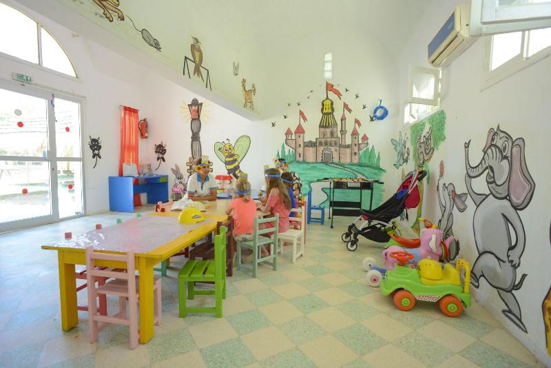 Club Marmara Dar Jerba - Narjess - Aktivite