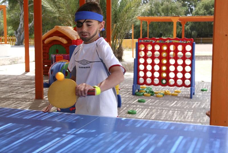 Club Marmara Dar Jerba - Narjess - Aktivite