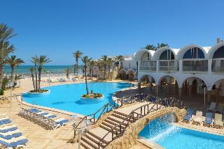 Club Marmara Dar Jerba - Narjess