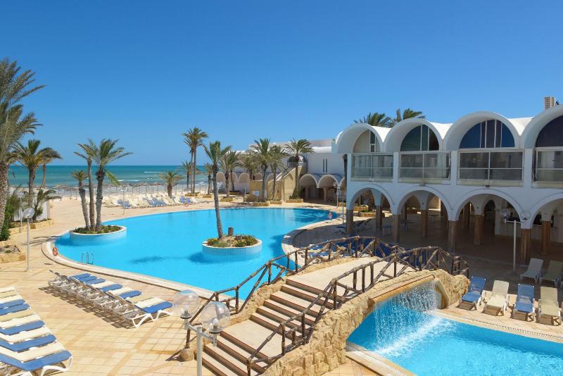 Club Marmara Dar Jerba - Narjess - Genel
