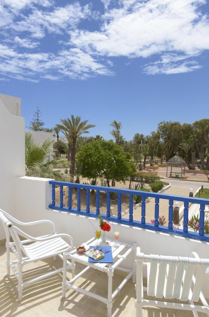 Club Marmara Dar Jerba - Narjess - Genel