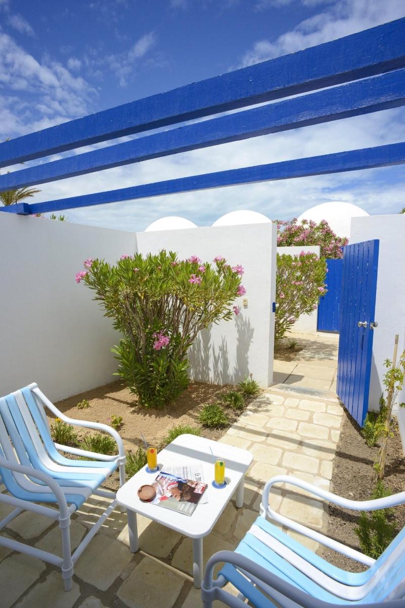 Club Marmara Dar Jerba - Narjess - Genel