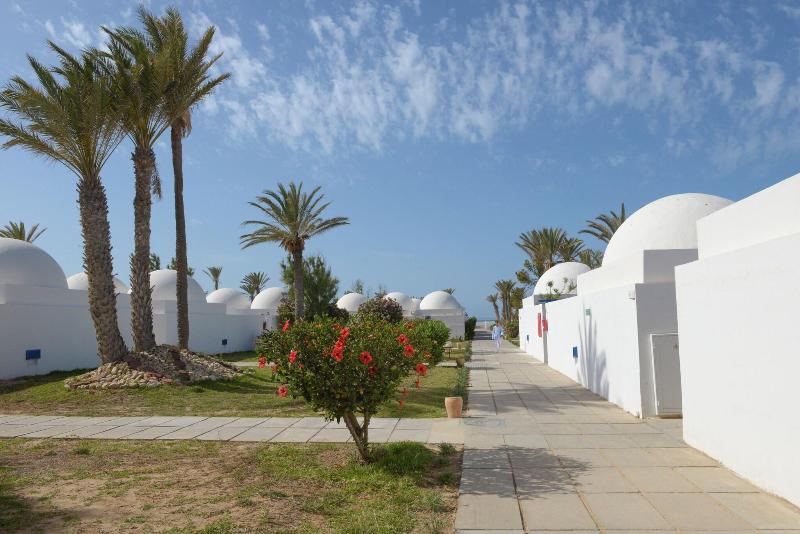Club Marmara Dar Jerba - Narjess - Genel