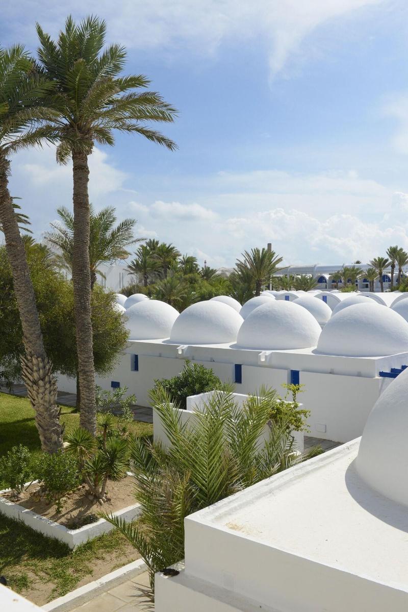 Club Marmara Dar Jerba - Narjess - Genel