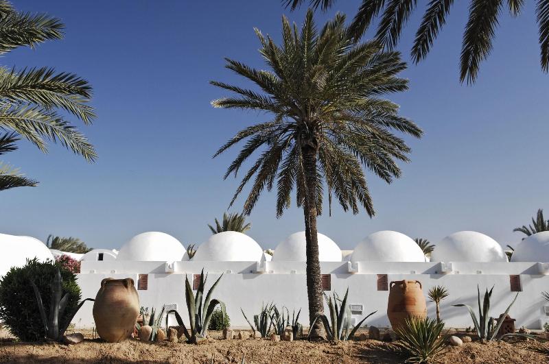 Club Marmara Dar Jerba - Narjess - Genel