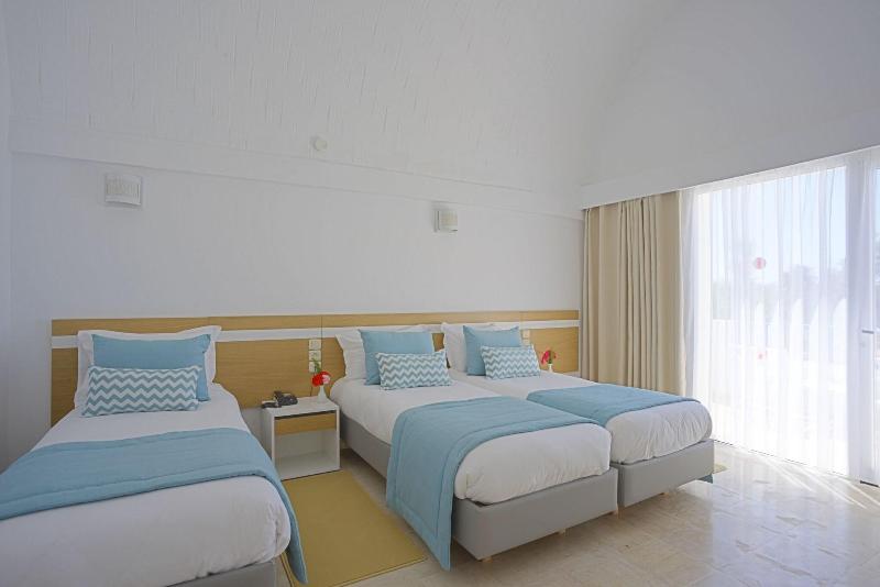 Club Marmara Dar Jerba - Narjess - Oda